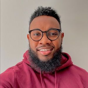 Meet your Posher, Christopher